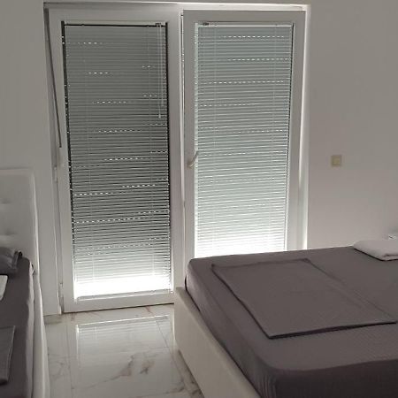 Golem Apartment Dış mekan fotoğraf