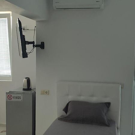 Golem Apartment Dış mekan fotoğraf