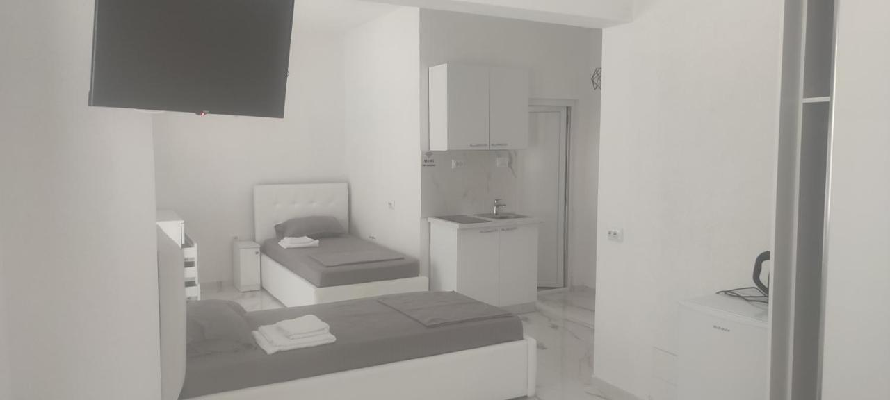 Golem Apartment Dış mekan fotoğraf