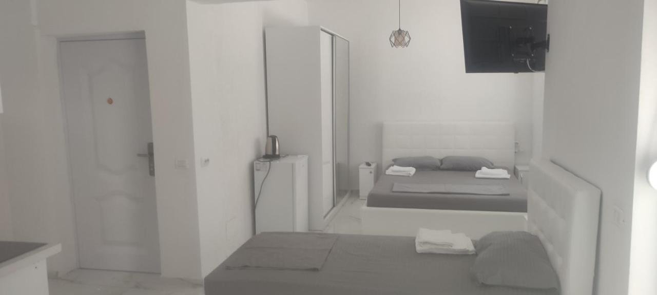 Golem Apartment Dış mekan fotoğraf