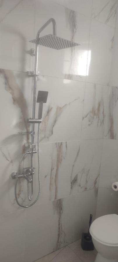 Golem Apartment Dış mekan fotoğraf