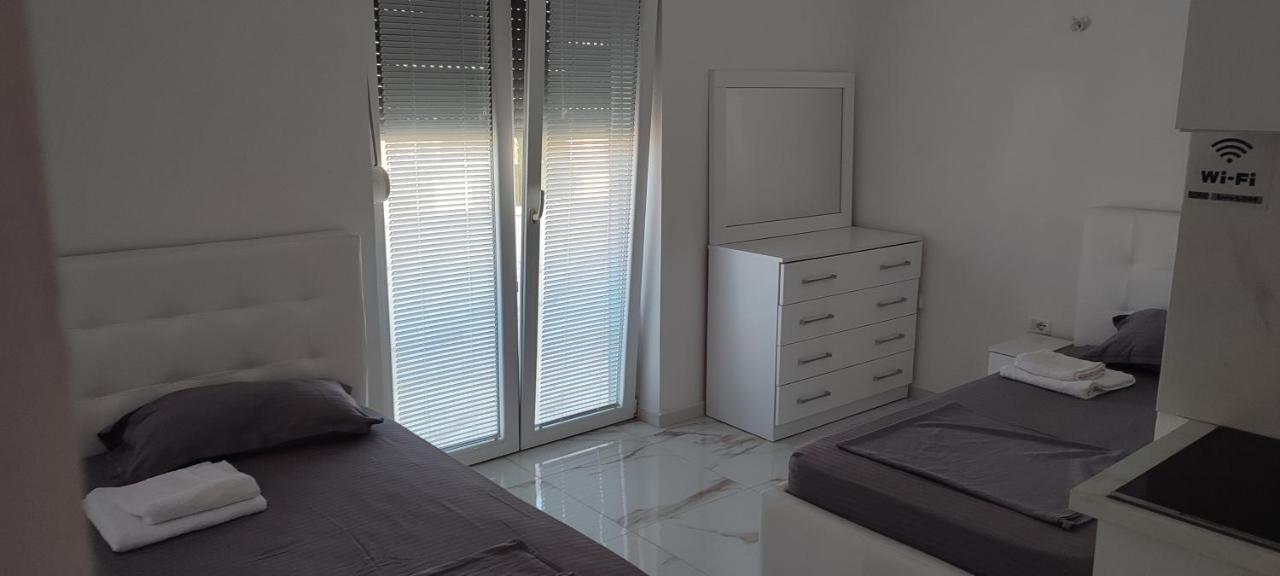 Golem Apartment Dış mekan fotoğraf