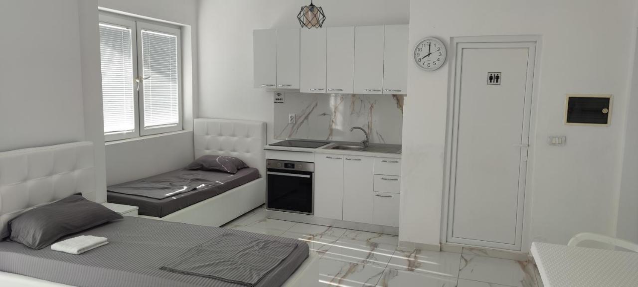 Golem Apartment Dış mekan fotoğraf