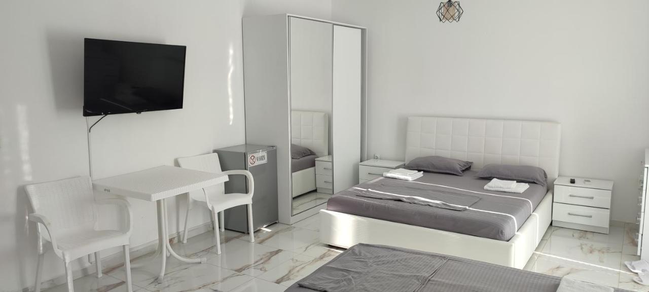 Golem Apartment Dış mekan fotoğraf
