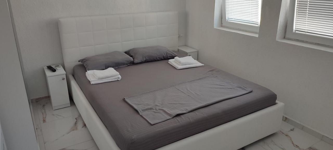 Golem Apartment Dış mekan fotoğraf