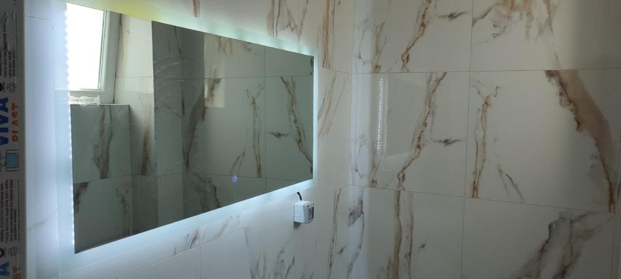 Golem Apartment Dış mekan fotoğraf