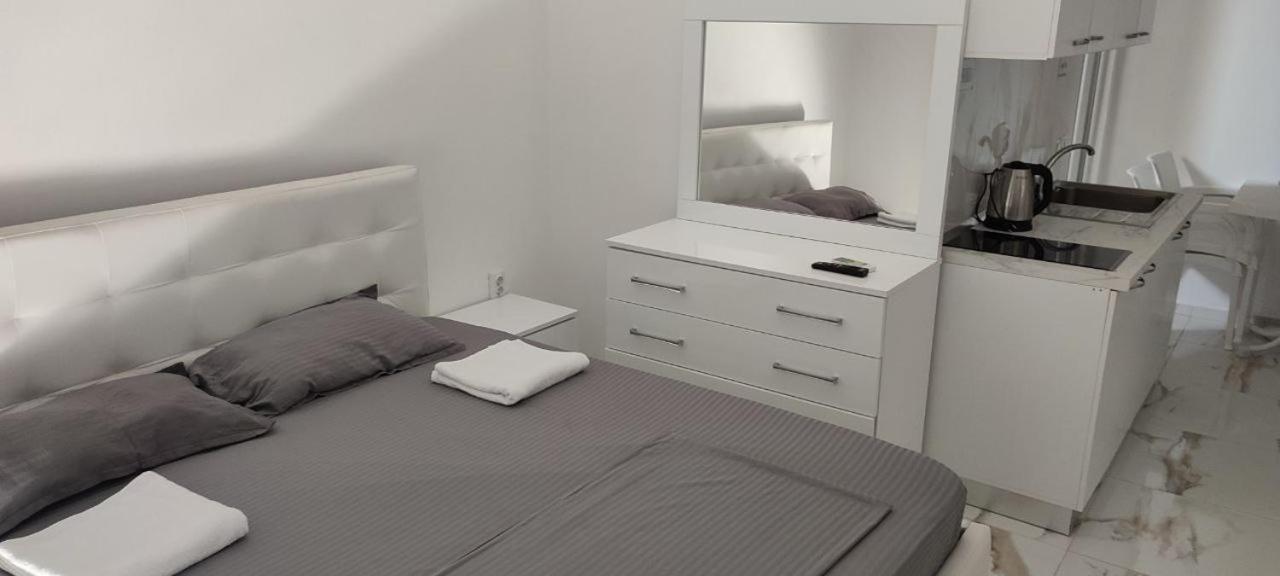 Golem Apartment Dış mekan fotoğraf