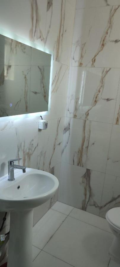 Golem Apartment Dış mekan fotoğraf