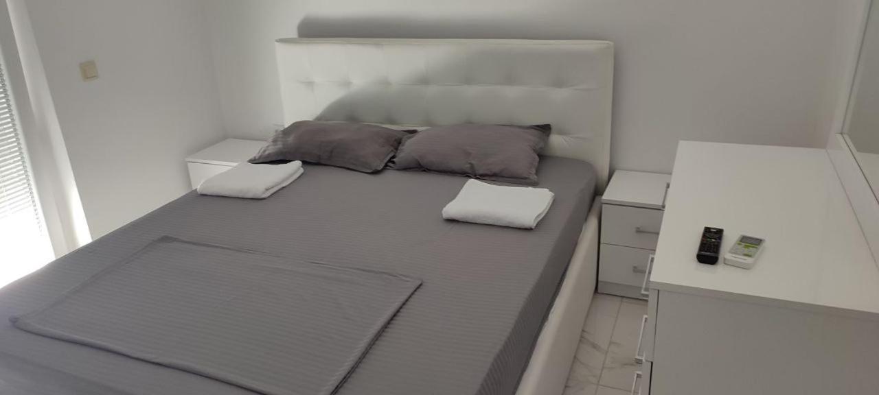 Golem Apartment Dış mekan fotoğraf