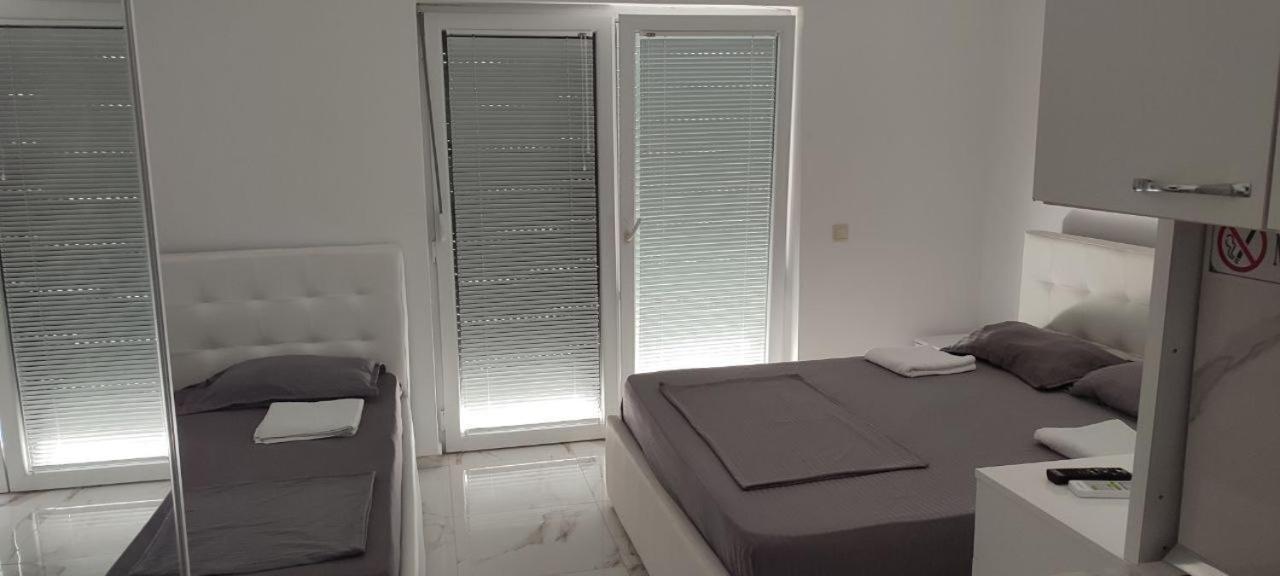 Golem Apartment Dış mekan fotoğraf