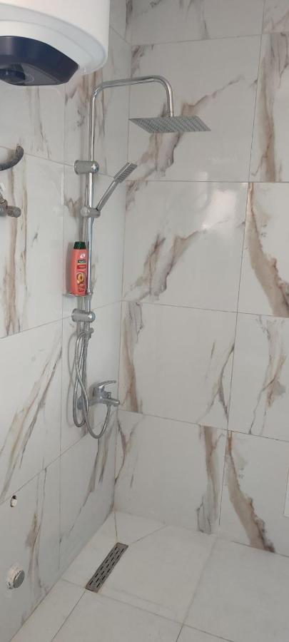 Golem Apartment Dış mekan fotoğraf