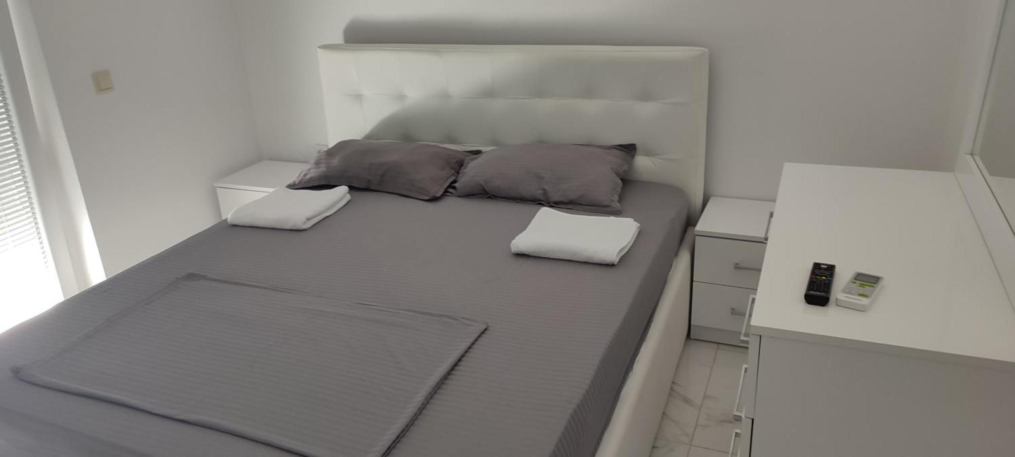 Golem Apartment Dış mekan fotoğraf