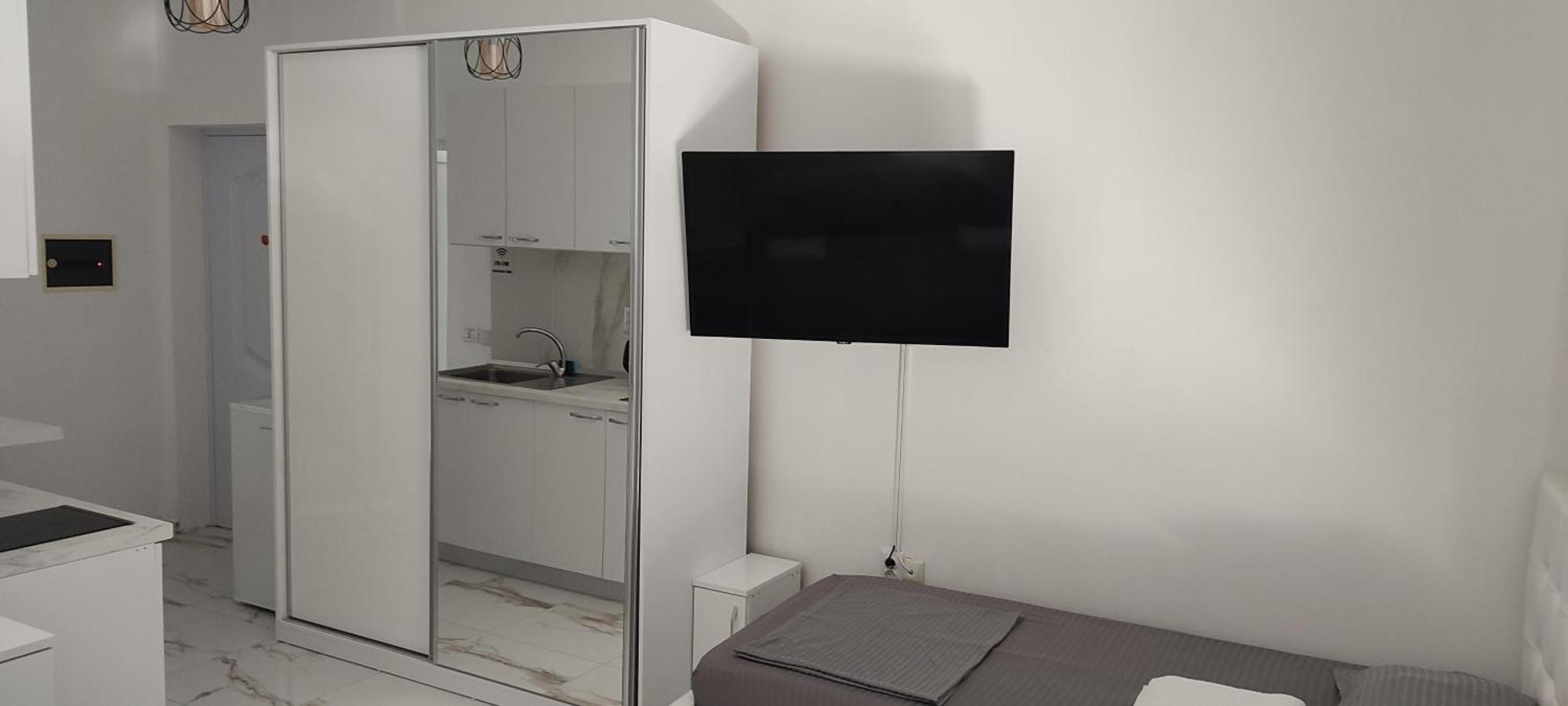 Golem Apartment Dış mekan fotoğraf