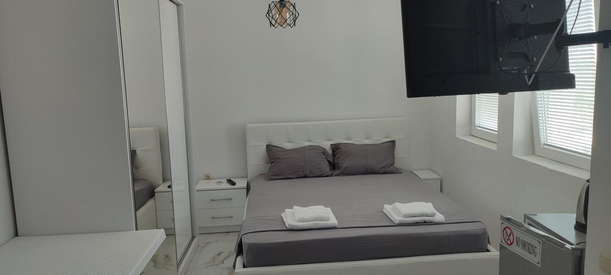 Golem Apartment Dış mekan fotoğraf