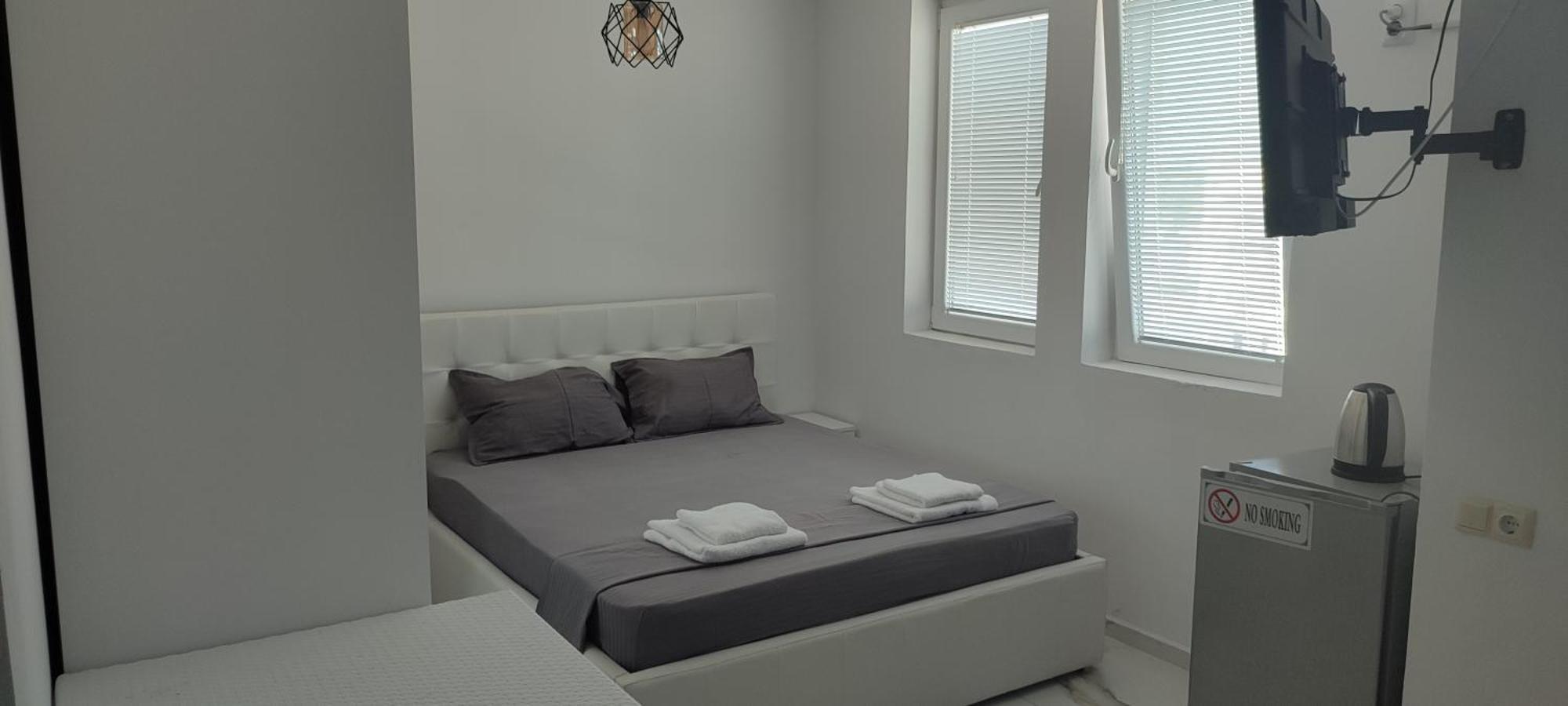 Golem Apartment Dış mekan fotoğraf