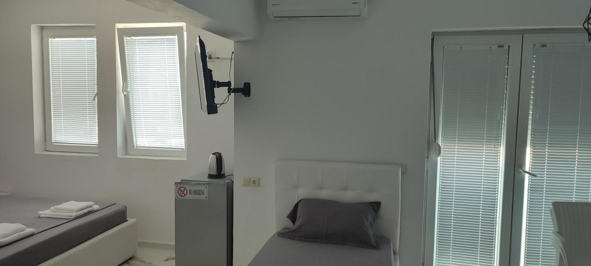 Golem Apartment Dış mekan fotoğraf
