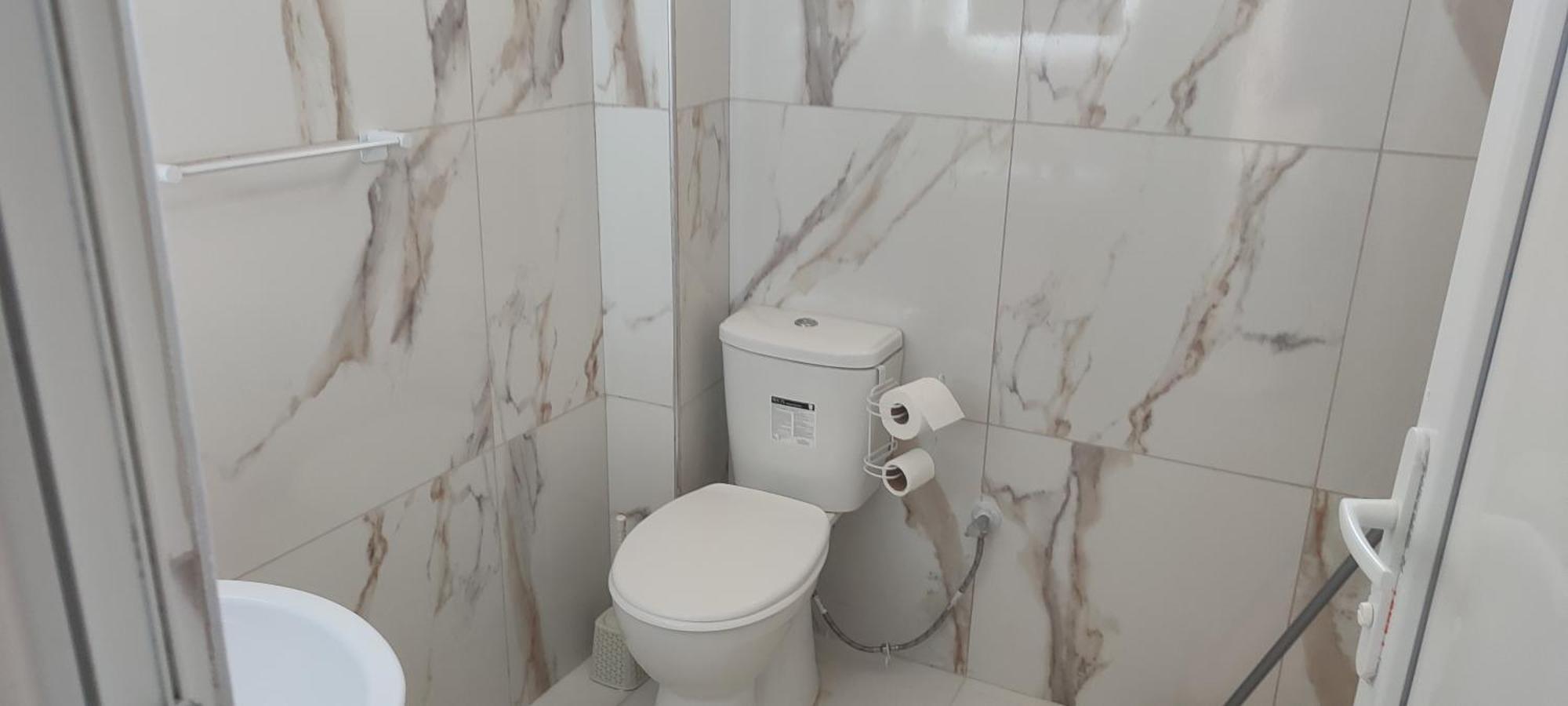 Golem Apartment Dış mekan fotoğraf