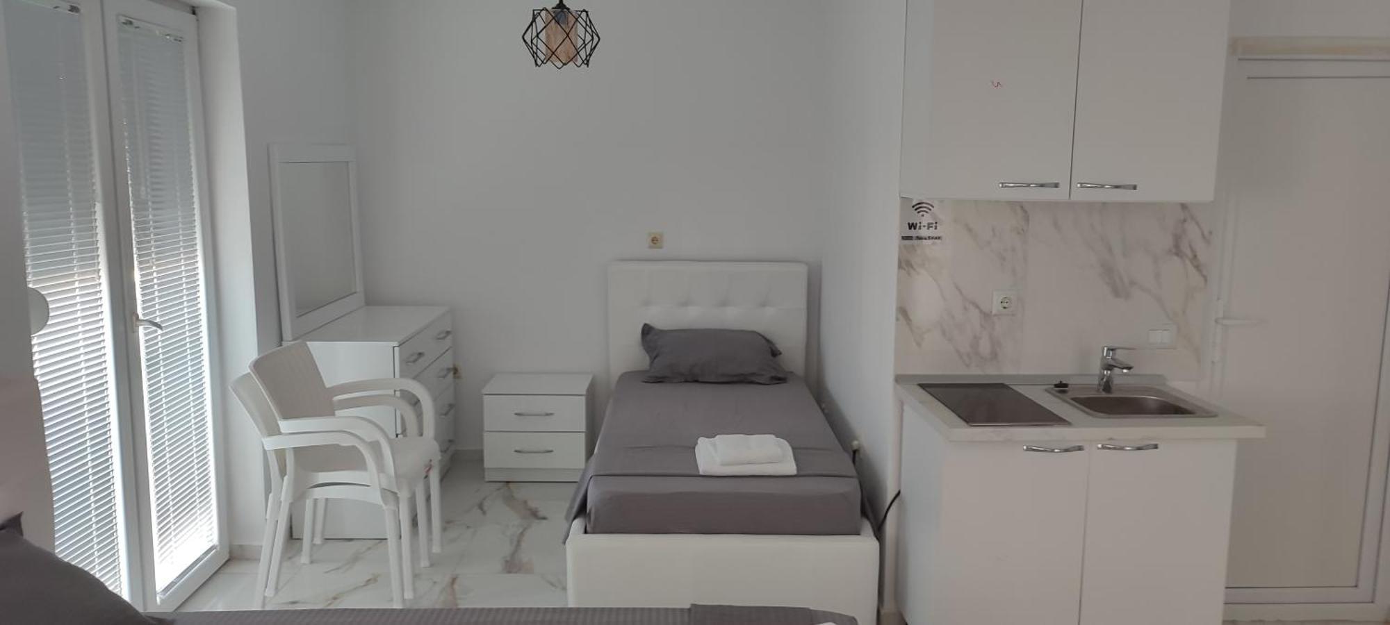 Golem Apartment Dış mekan fotoğraf