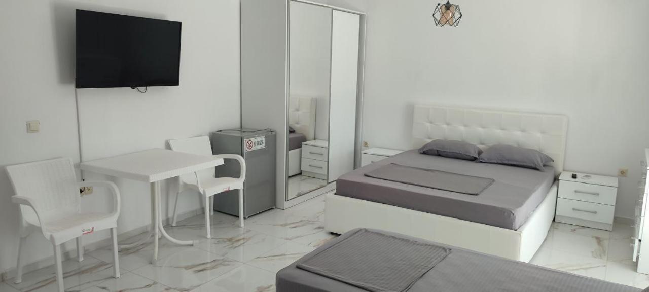 Golem Apartment Dış mekan fotoğraf