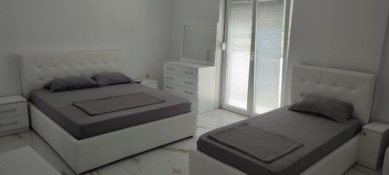 Golem Apartment Dış mekan fotoğraf