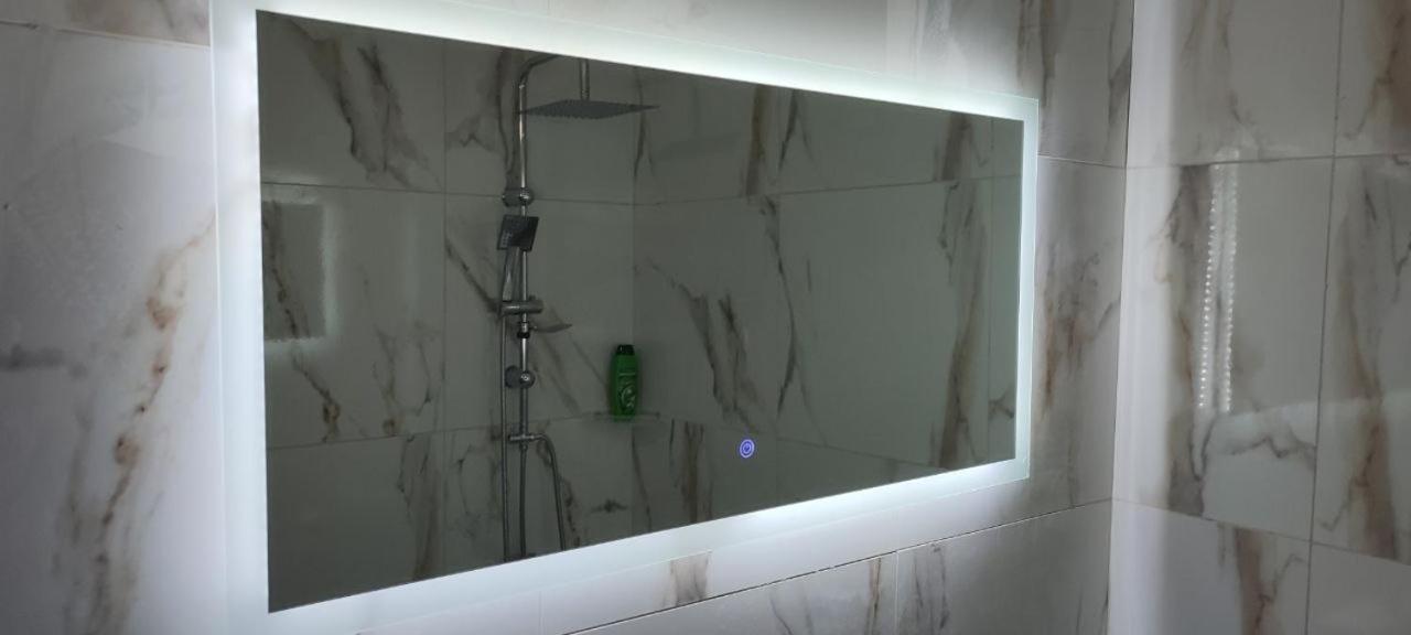 Golem Apartment Dış mekan fotoğraf