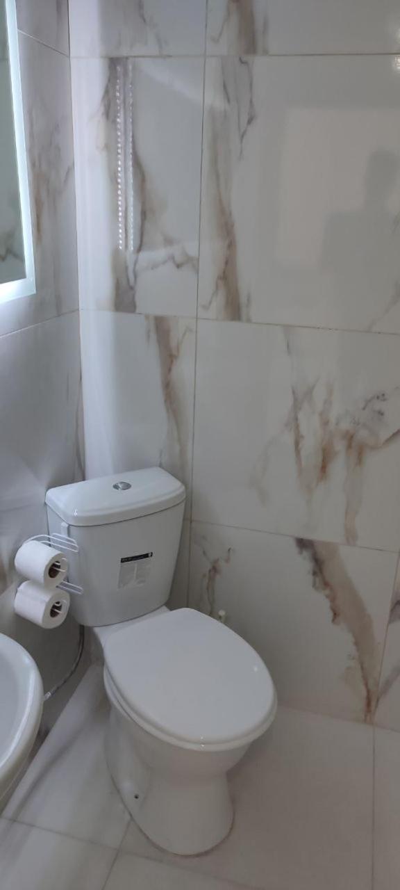 Golem Apartment Dış mekan fotoğraf