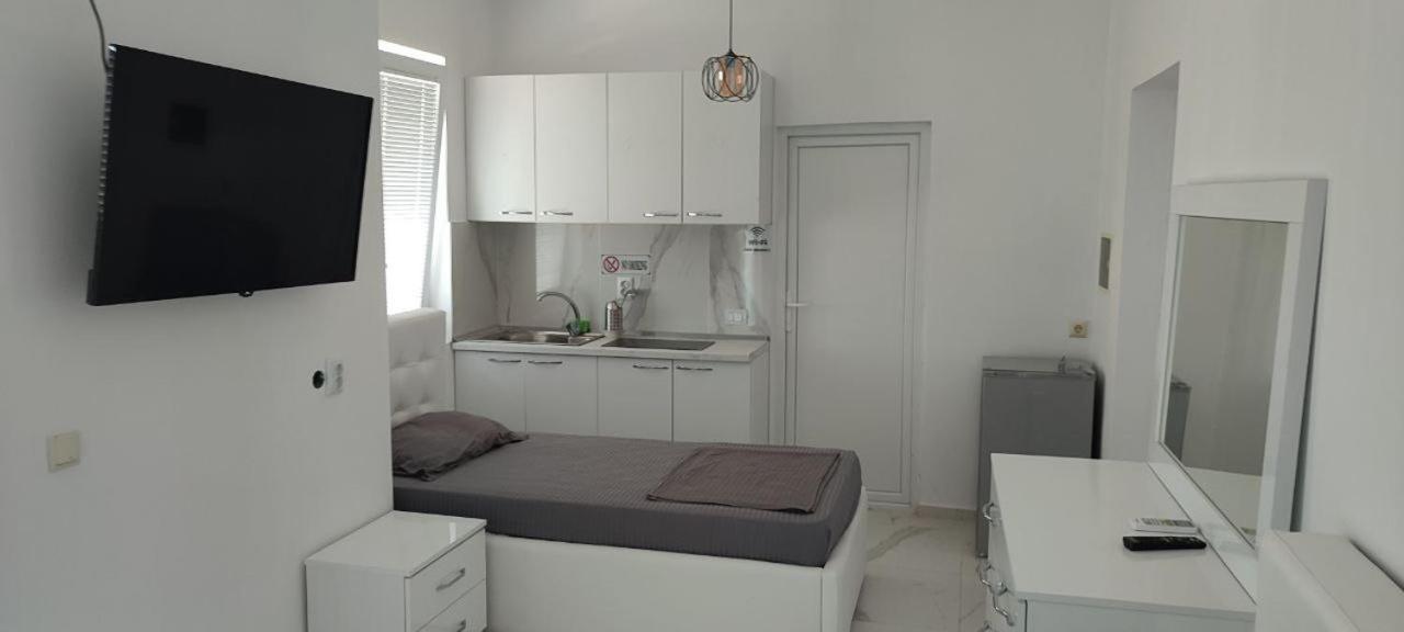 Golem Apartment Dış mekan fotoğraf