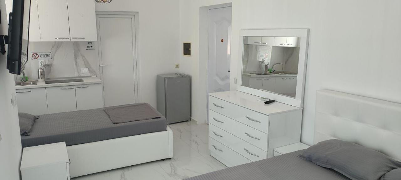 Golem Apartment Dış mekan fotoğraf