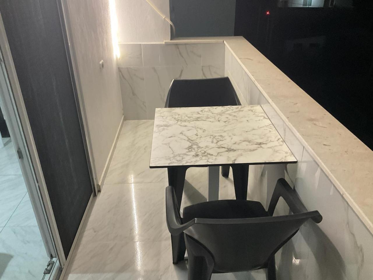 Golem Apartment Dış mekan fotoğraf